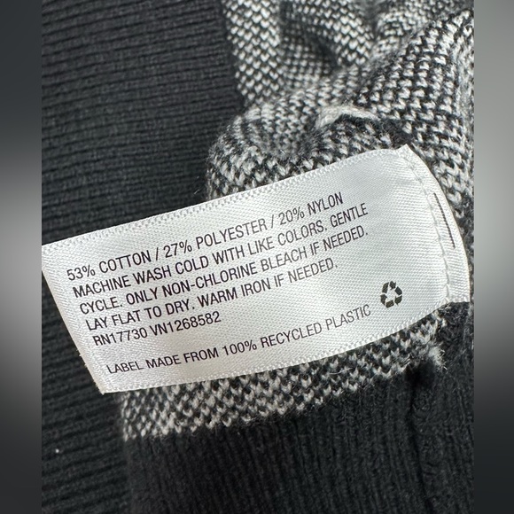 Target X Robin Lewallen Black History Month Graffiti oversized sweater - Picture 8 of 12